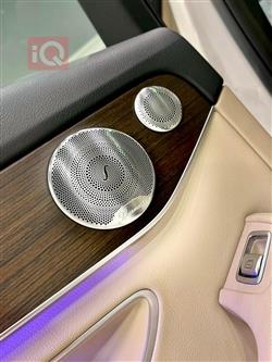 مێرسێدس بێنز C-Class